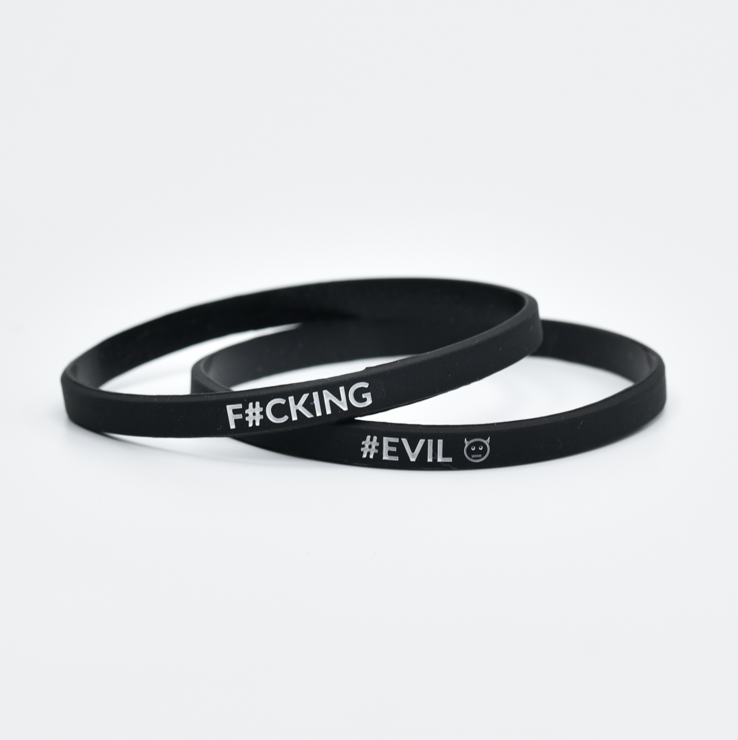 F#CKING EVIL