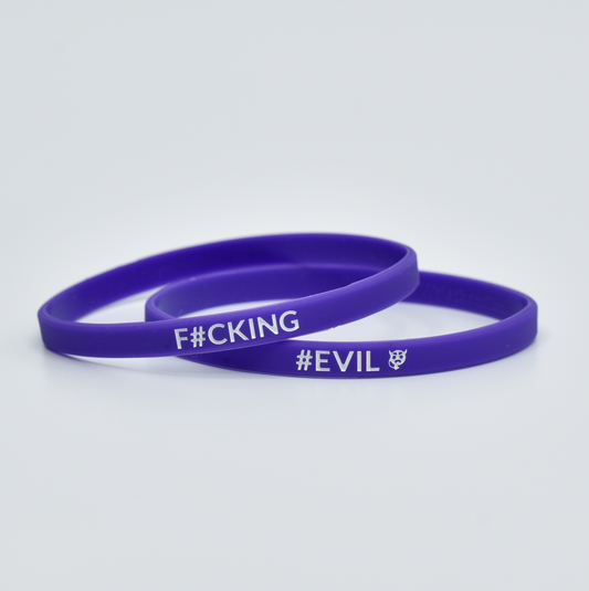 F#CKING EVIL