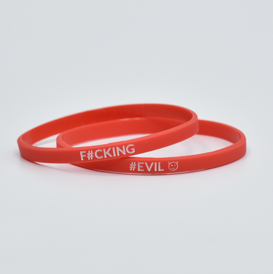 F#CKING EVIL