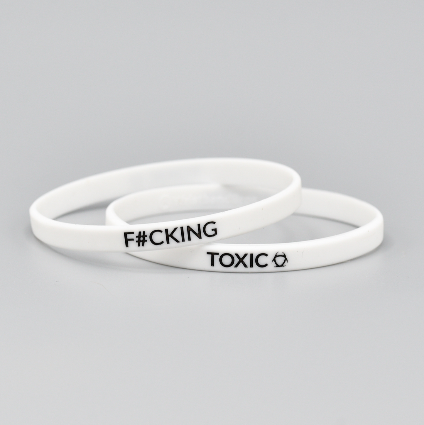 F#CKING TOXIC