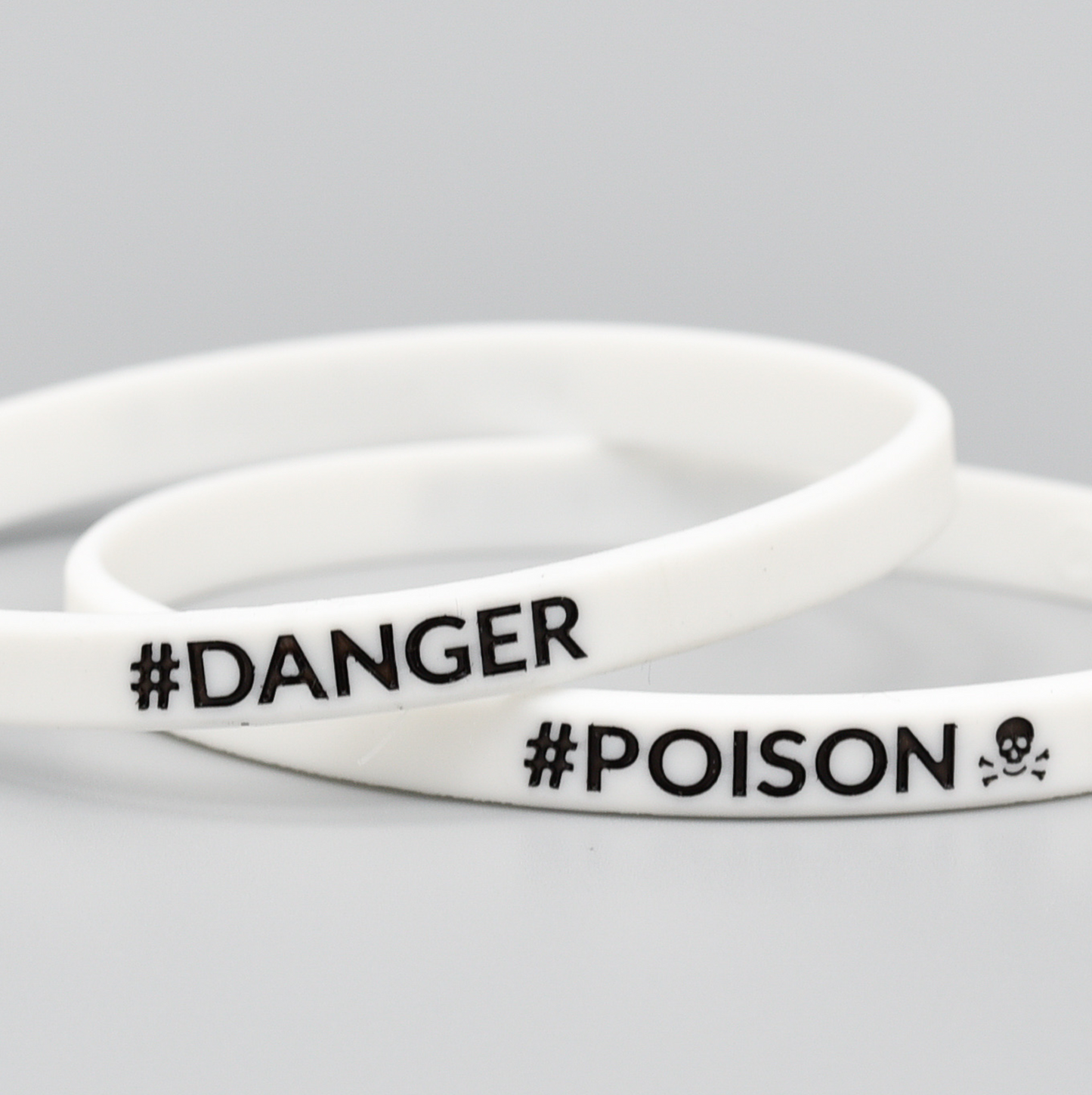 DANGER POISON