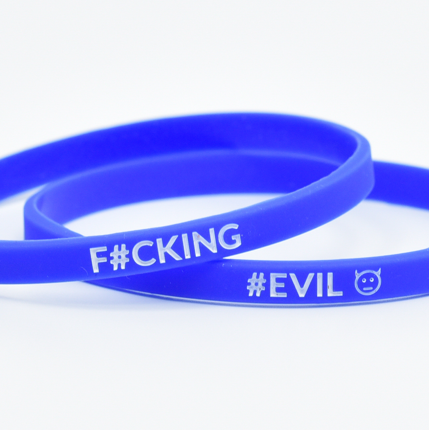 F#CKING EVIL