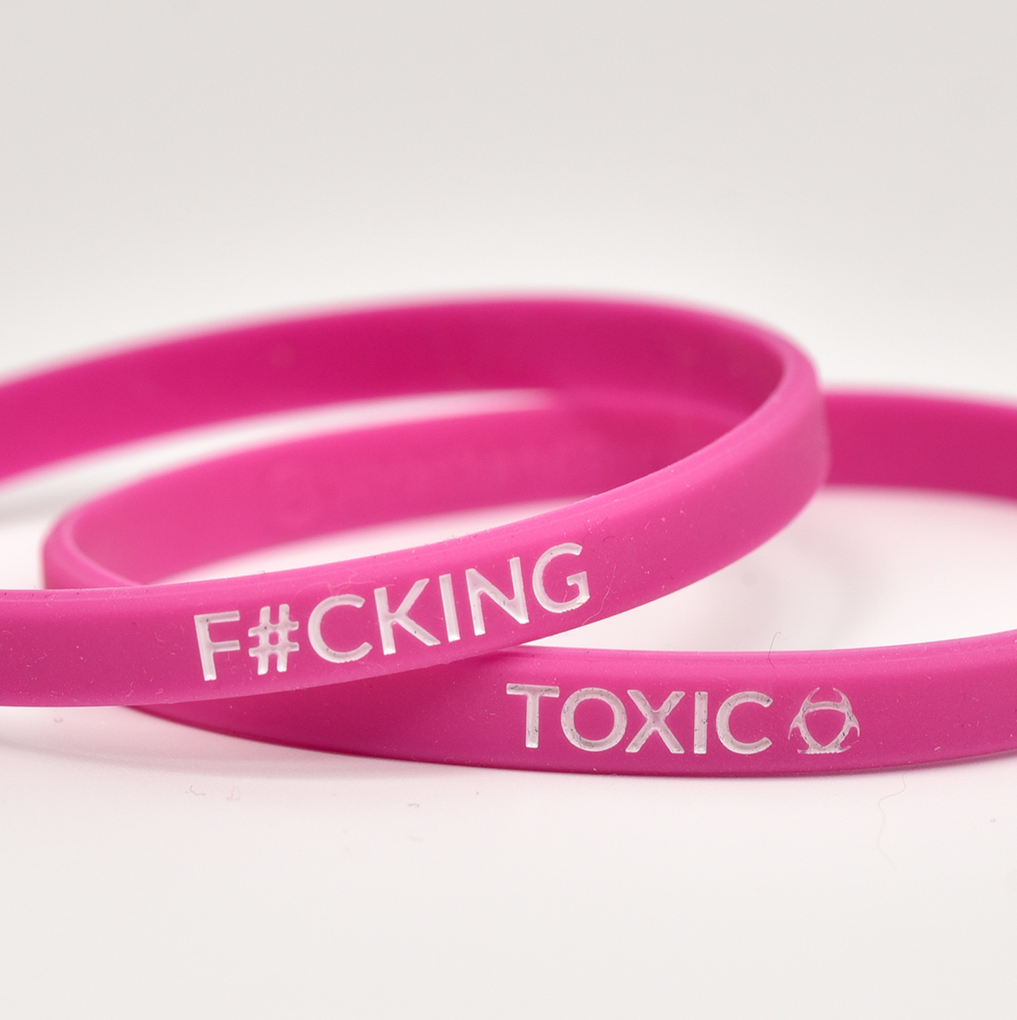 F#CKING TOXIC